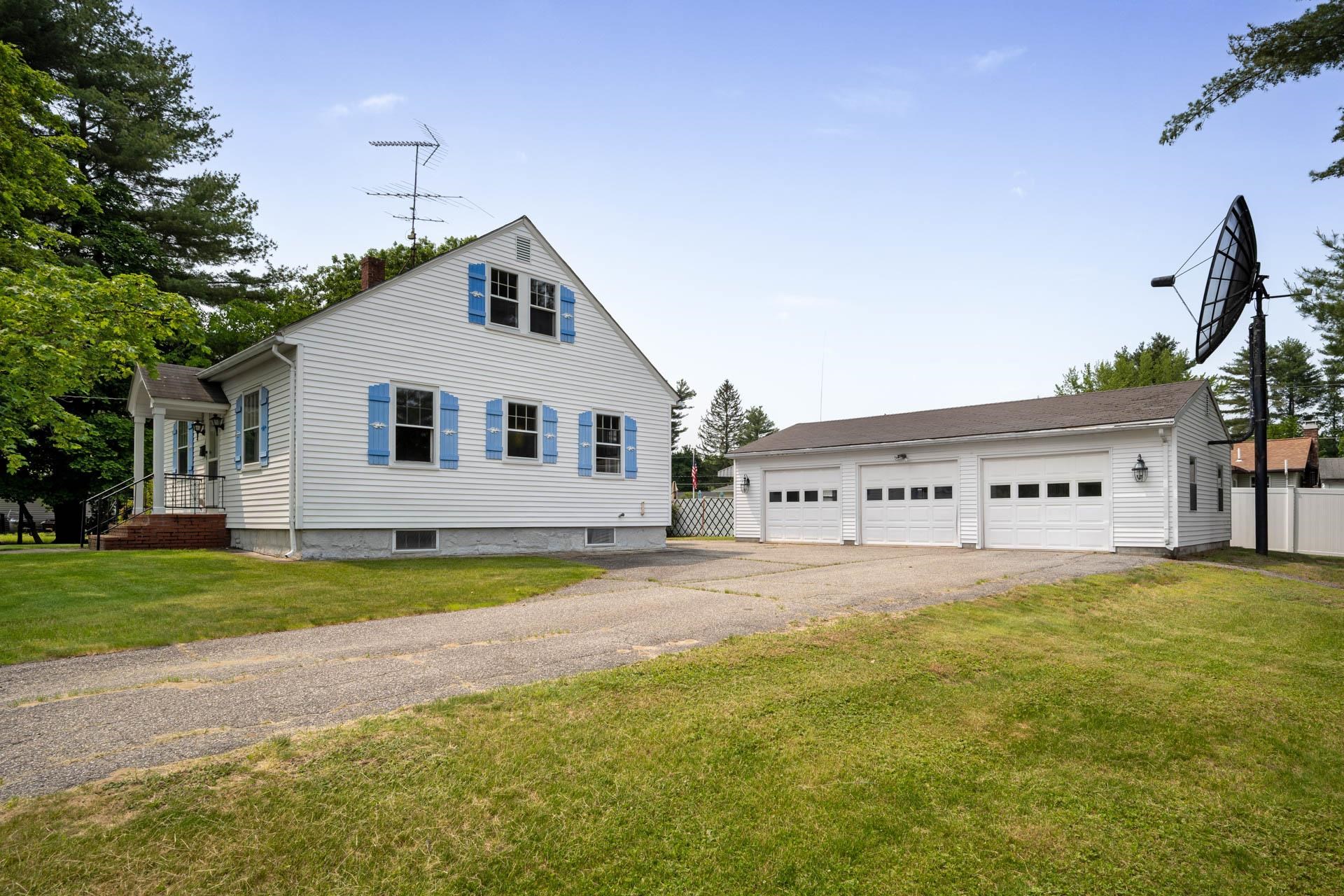 16 Roby Road Nashua, NH 03064 - Photo 42 of 49