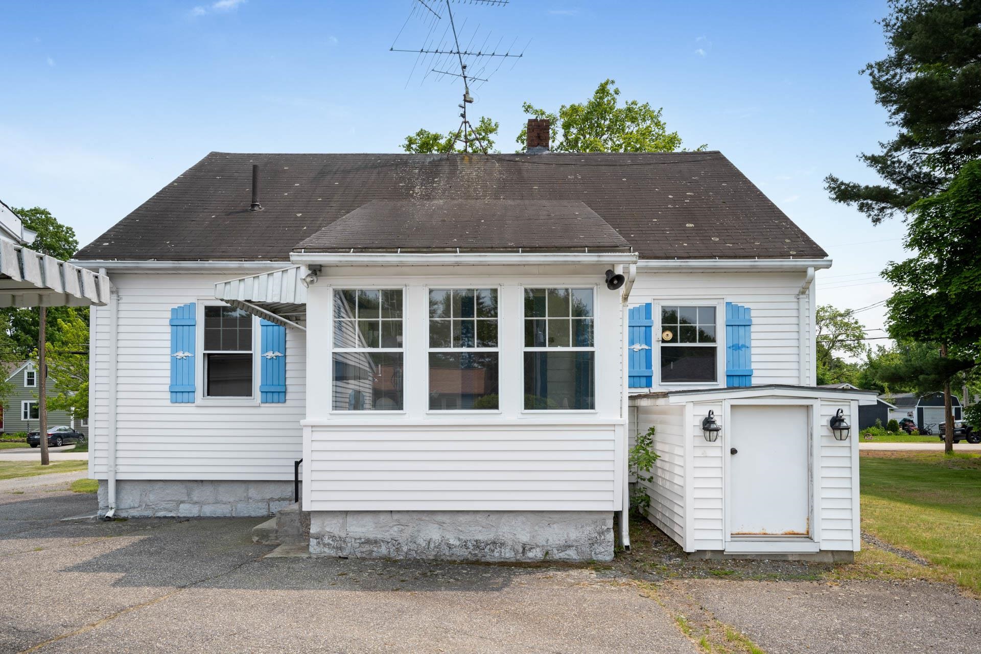 16 Roby Road Nashua, NH 03064 - Photo 43 of 49