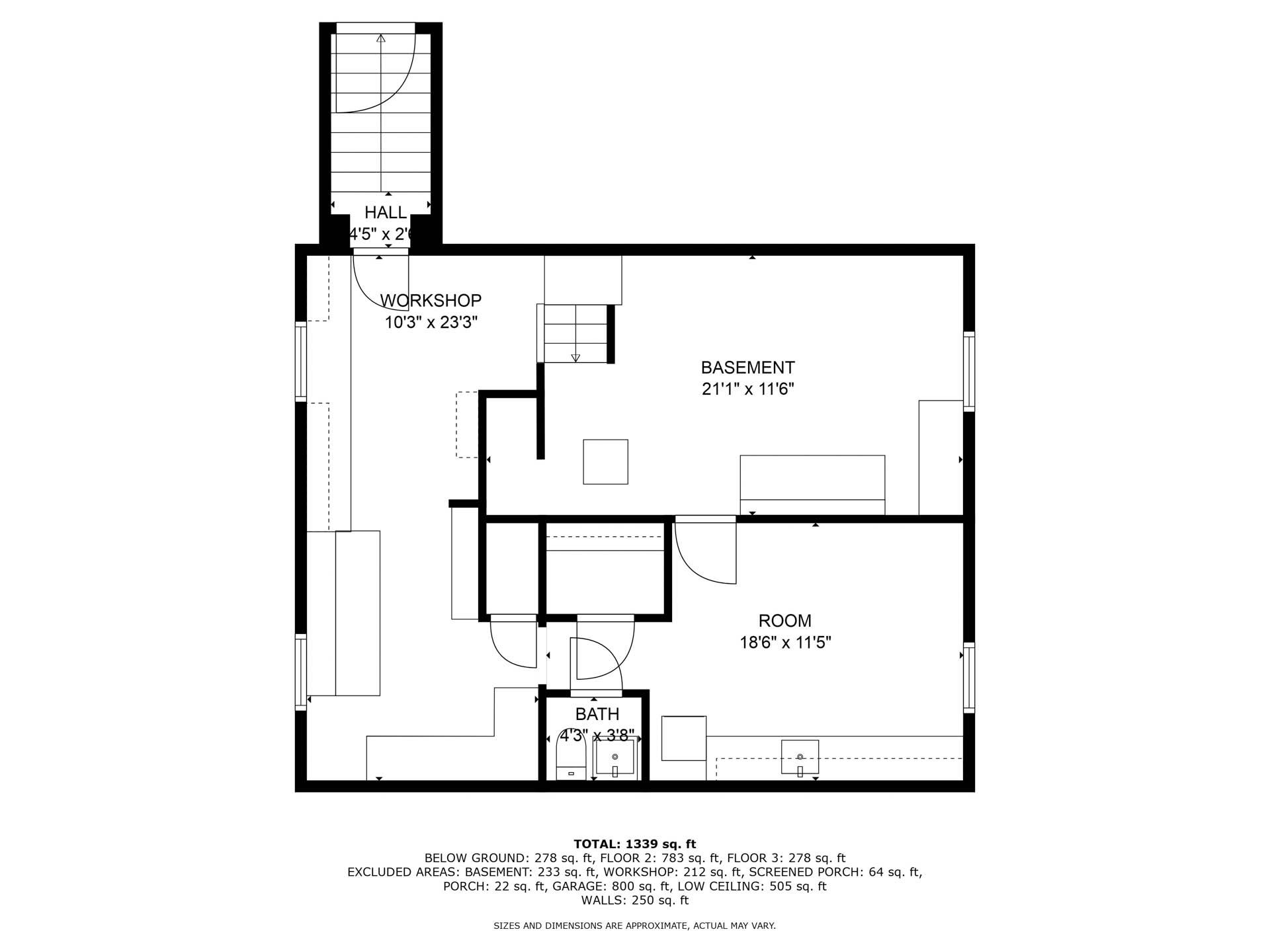 16 Roby Road Nashua, NH 03064 - Photo 46 of 49