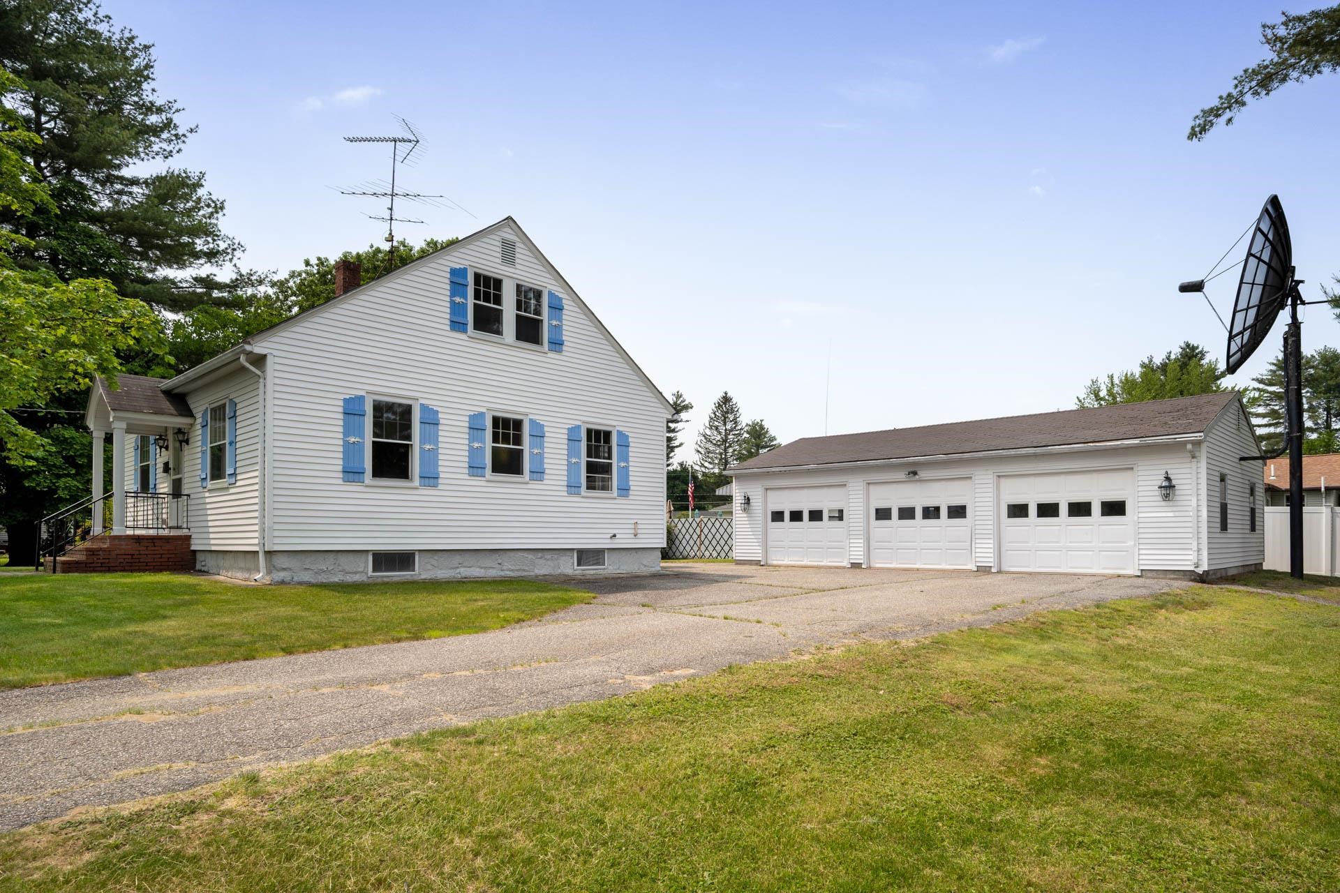 16 Roby Road Nashua, NH 03064 - Photo 5 of 49