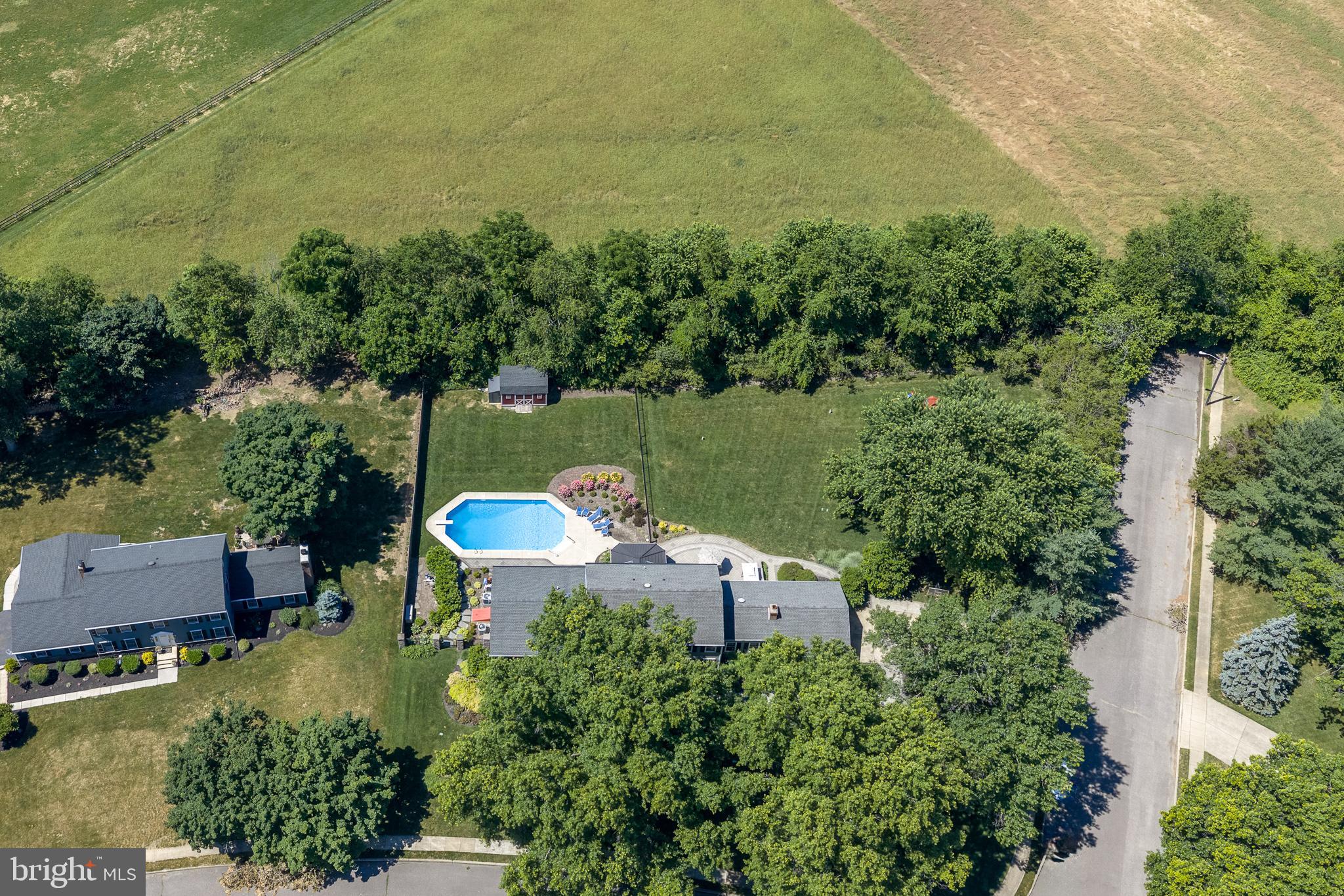 15 Corral Drive Hamilton, NJ 08620 - Photo 65 of 70
