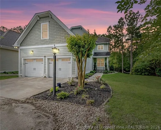 $344,900 | 93 Falcon Ridge Drive, Spring Lake, NC 28390