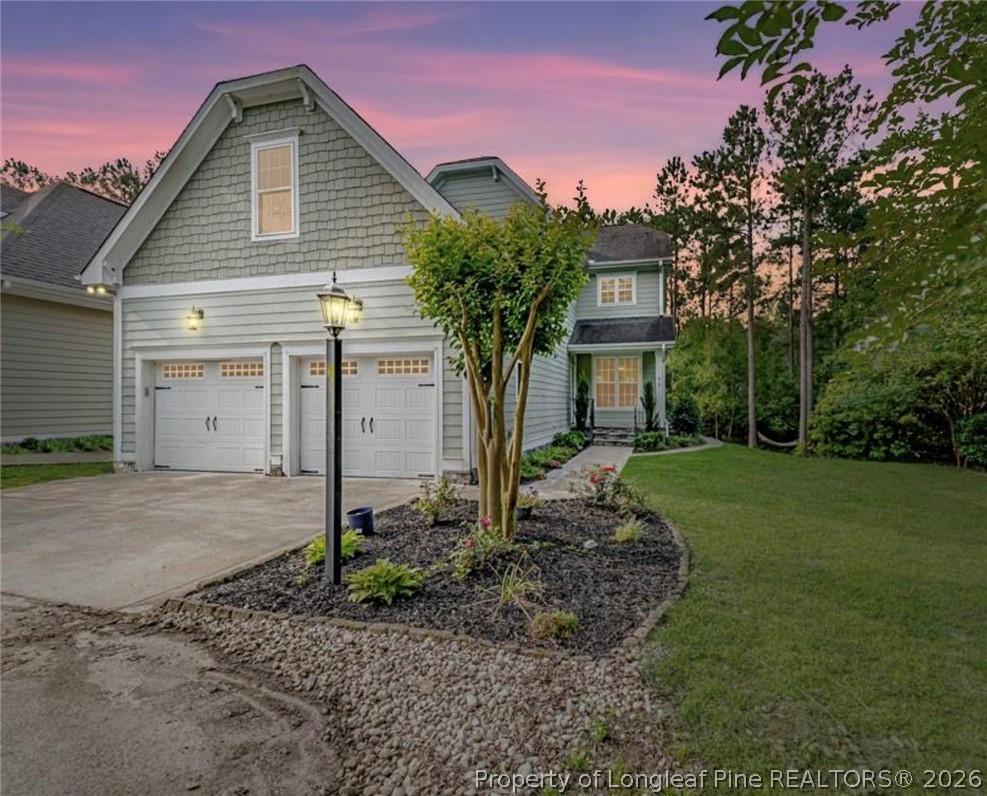 93 Falcon Ridge Drive Spring Lake, NC 28390 - Photo 1 of 50