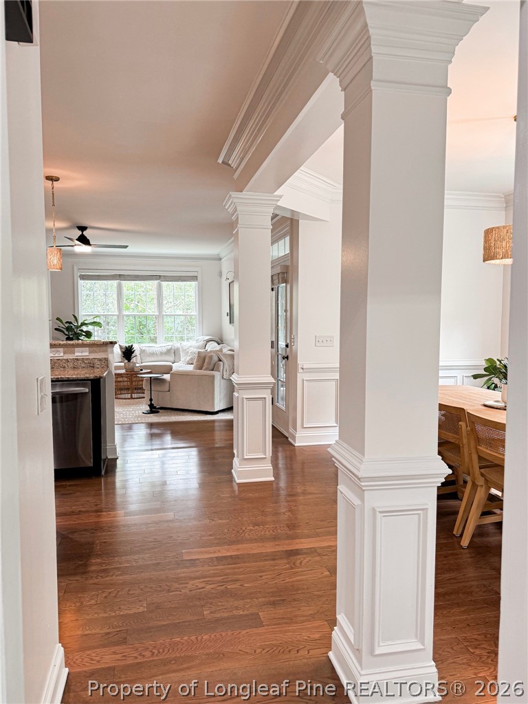 93 Falcon Ridge Drive Spring Lake, NC 28390 - Photo 11 of 50