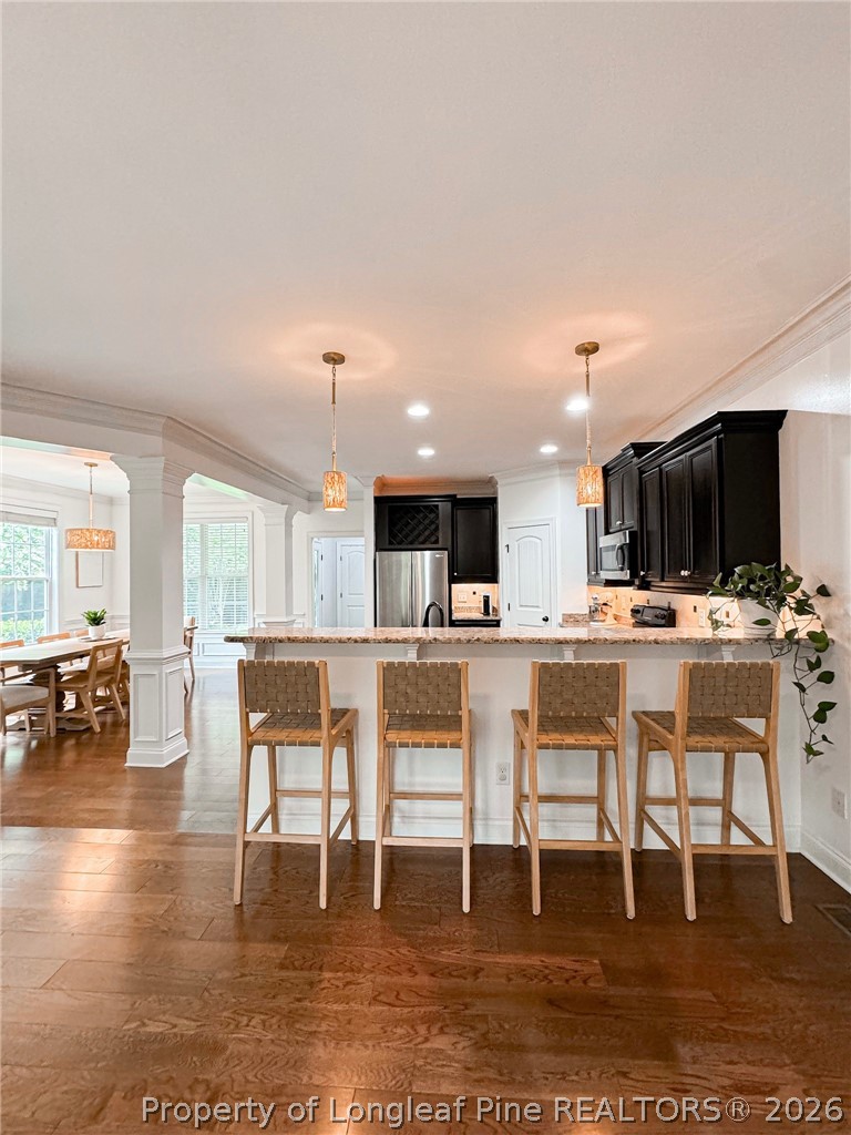 93 Falcon Ridge Drive Spring Lake, NC 28390 - Photo 12 of 50