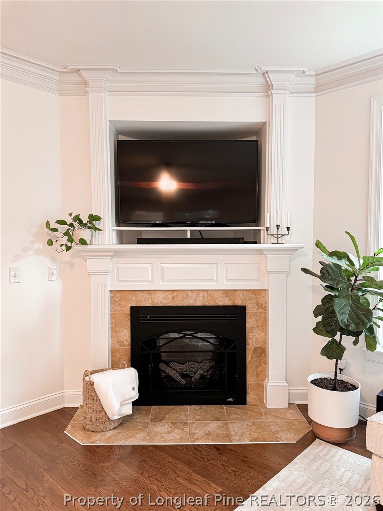 93 Falcon Ridge Drive Spring Lake, NC 28390 - Photo 19 of 50