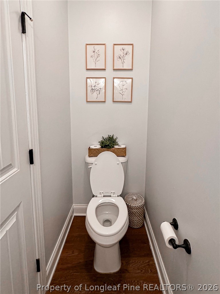 93 Falcon Ridge Drive Spring Lake, NC 28390 - Photo 21 of 50