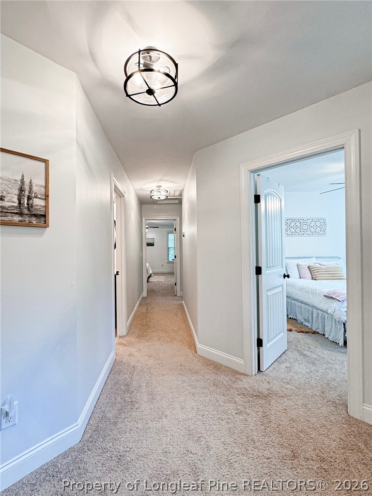 93 Falcon Ridge Drive Spring Lake, NC 28390 - Photo 22 of 50