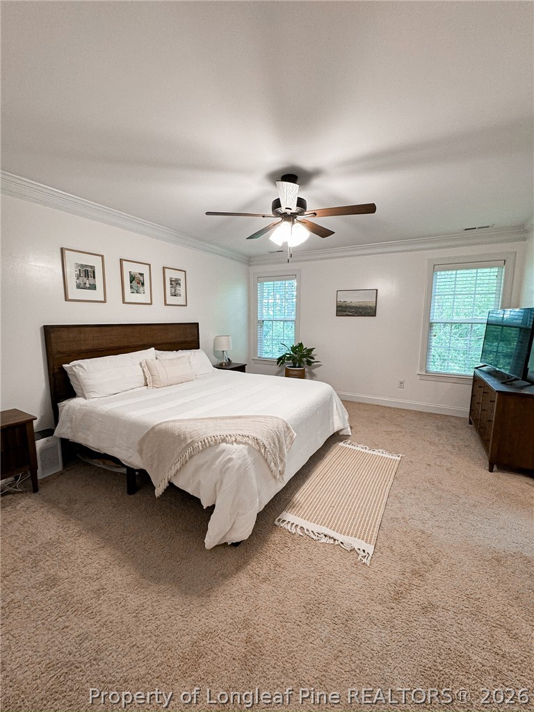 93 Falcon Ridge Drive Spring Lake, NC 28390 - Photo 28 of 50