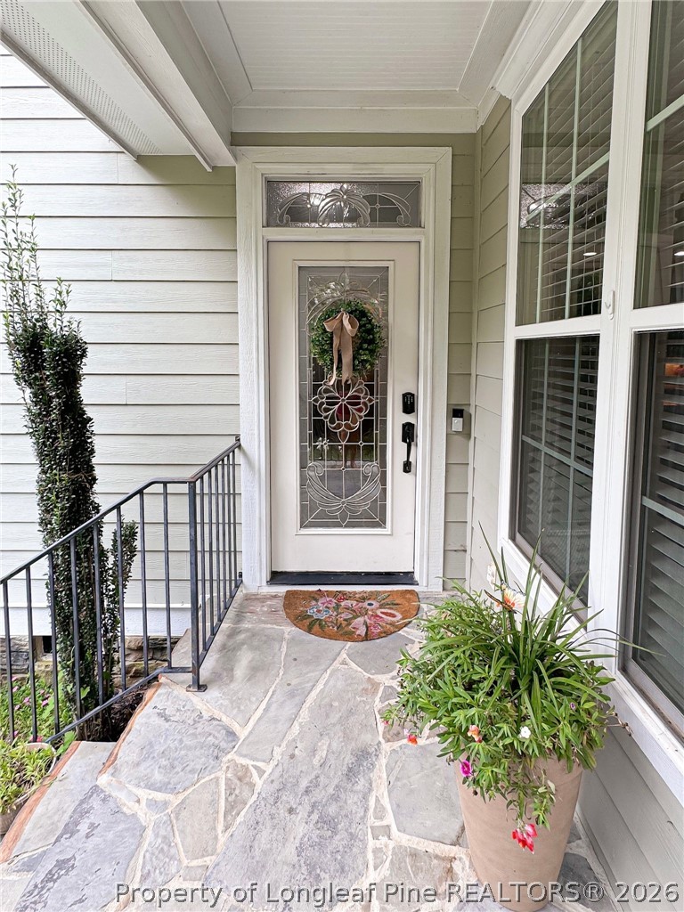 93 Falcon Ridge Drive Spring Lake, NC 28390 - Photo 3 of 50