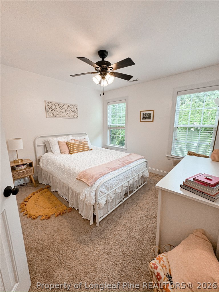 93 Falcon Ridge Drive Spring Lake, NC 28390 - Photo 37 of 50