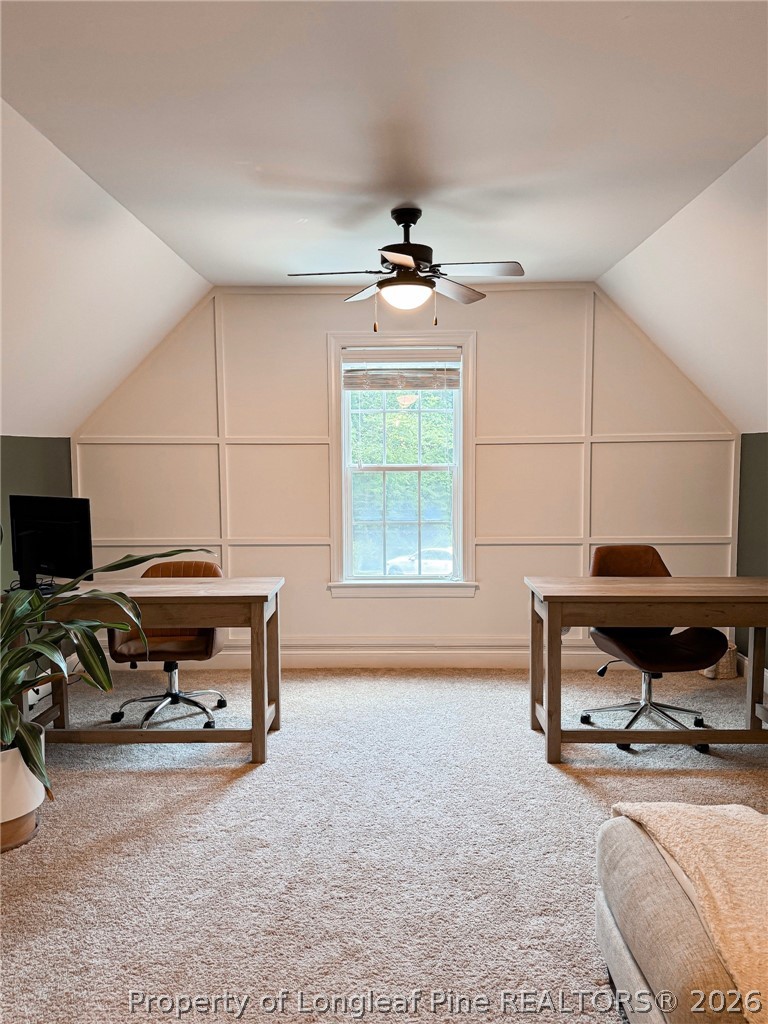 93 Falcon Ridge Drive Spring Lake, NC 28390 - Photo 38 of 50