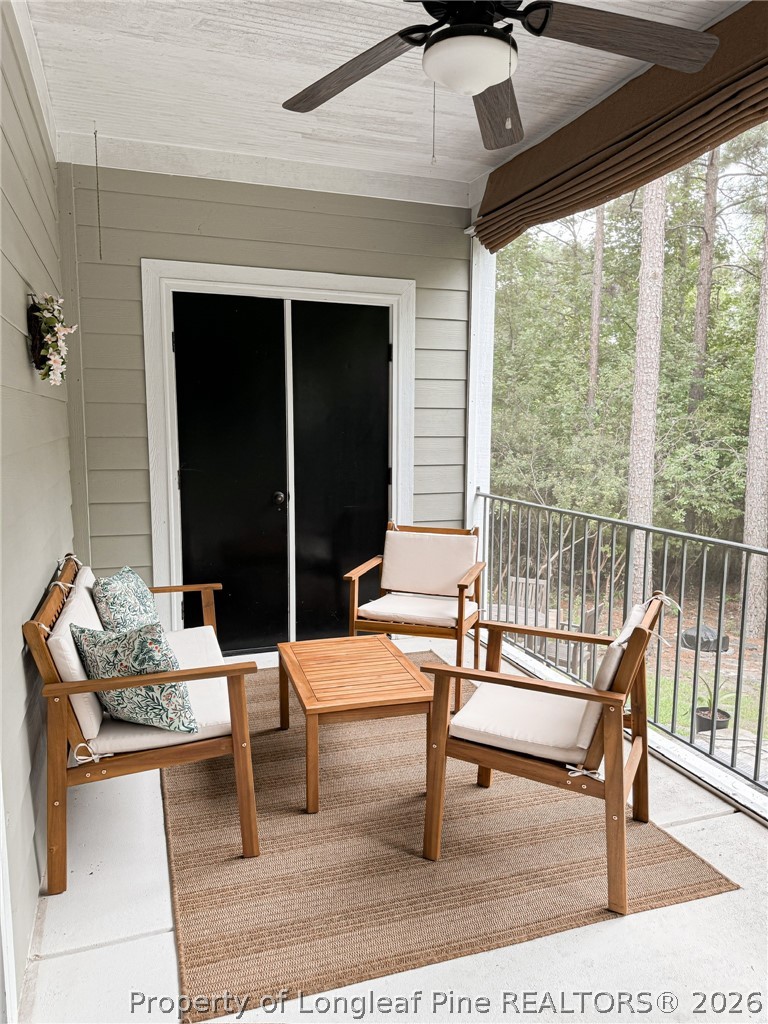 93 Falcon Ridge Drive Spring Lake, NC 28390 - Photo 42 of 50