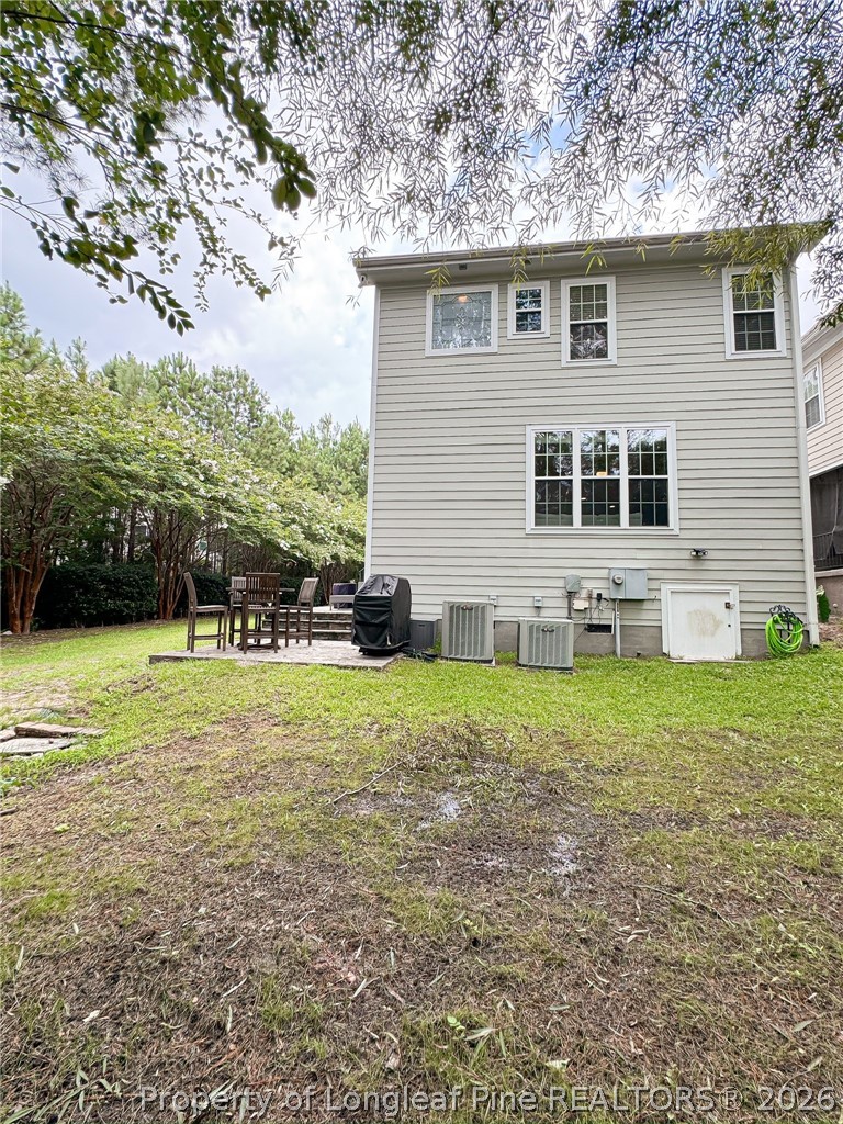 93 Falcon Ridge Drive Spring Lake, NC 28390 - Photo 47 of 50