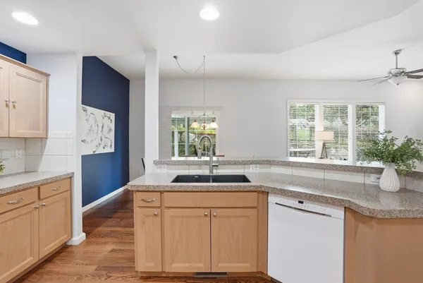 $520,000 | 6728 South Moran View Street, Spokane, WA 99224