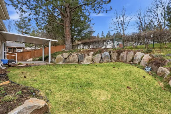 $520,000 | 6728 South Moran View Street, Spokane, WA 99224