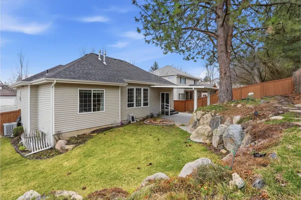 $520,000 | 6728 South Moran View Street, Spokane, WA 99224