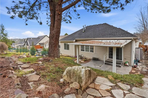 $520,000 | 6728 South Moran View Street, Spokane, WA 99224