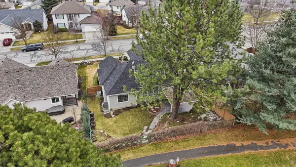 $520,000 | 6728 South Moran View Street, Spokane, WA 99224