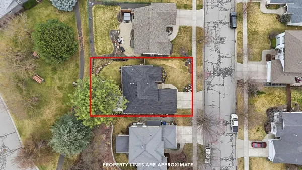 $520,000 | 6728 South Moran View Street, Spokane, WA 99224