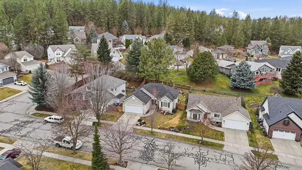 $520,000 | 6728 South Moran View Street, Spokane, WA 99224
