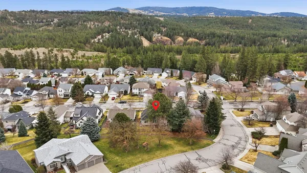 $520,000 | 6728 South Moran View Street, Spokane, WA 99224