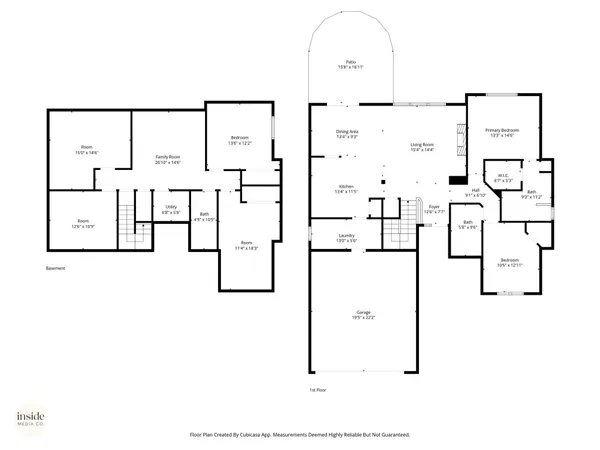 $520,000 | 6728 South Moran View Street, Spokane, WA 99224