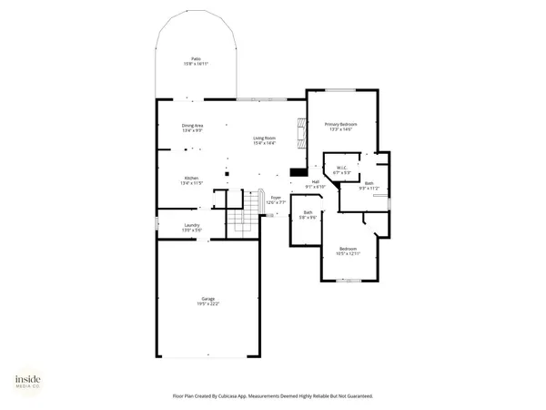 $520,000 | 6728 South Moran View Street, Spokane, WA 99224