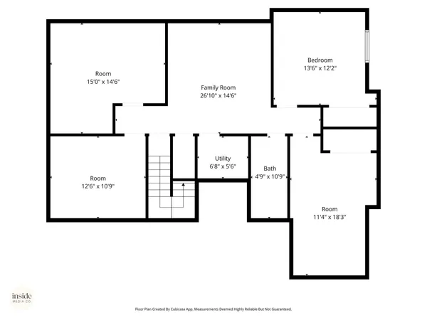 $520,000 | 6728 South Moran View Street, Spokane, WA 99224