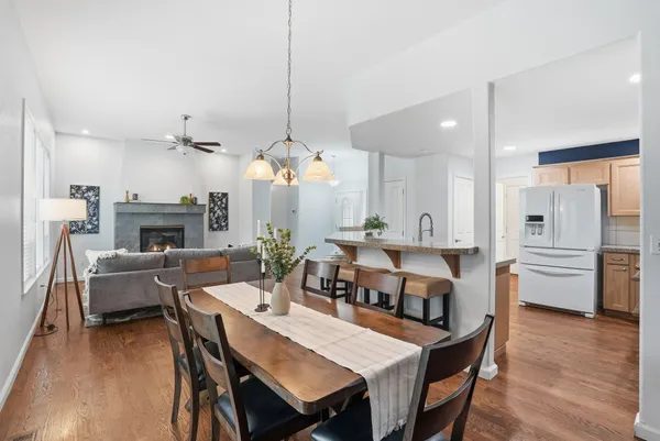 $520,000 | 6728 South Moran View Street, Spokane, WA 99224