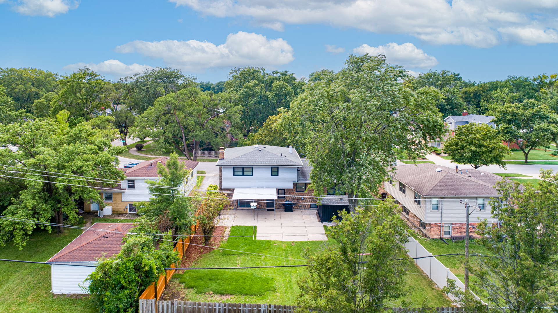 1331 Heather Road Homewood, IL 60430 - Photo 31 of 32 Gallery Image 31