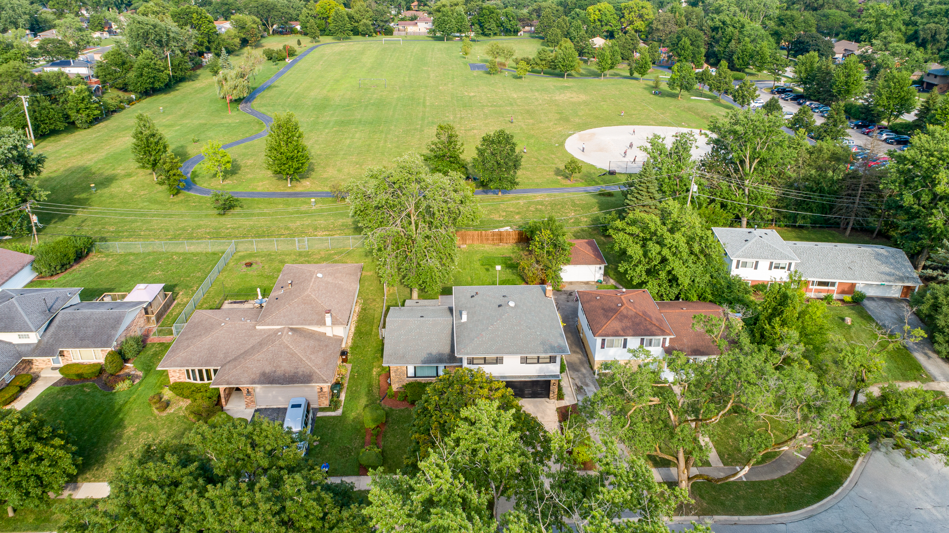 1331 Heather Road Homewood, IL 60430 - Photo 32 of 32 Gallery Image 32