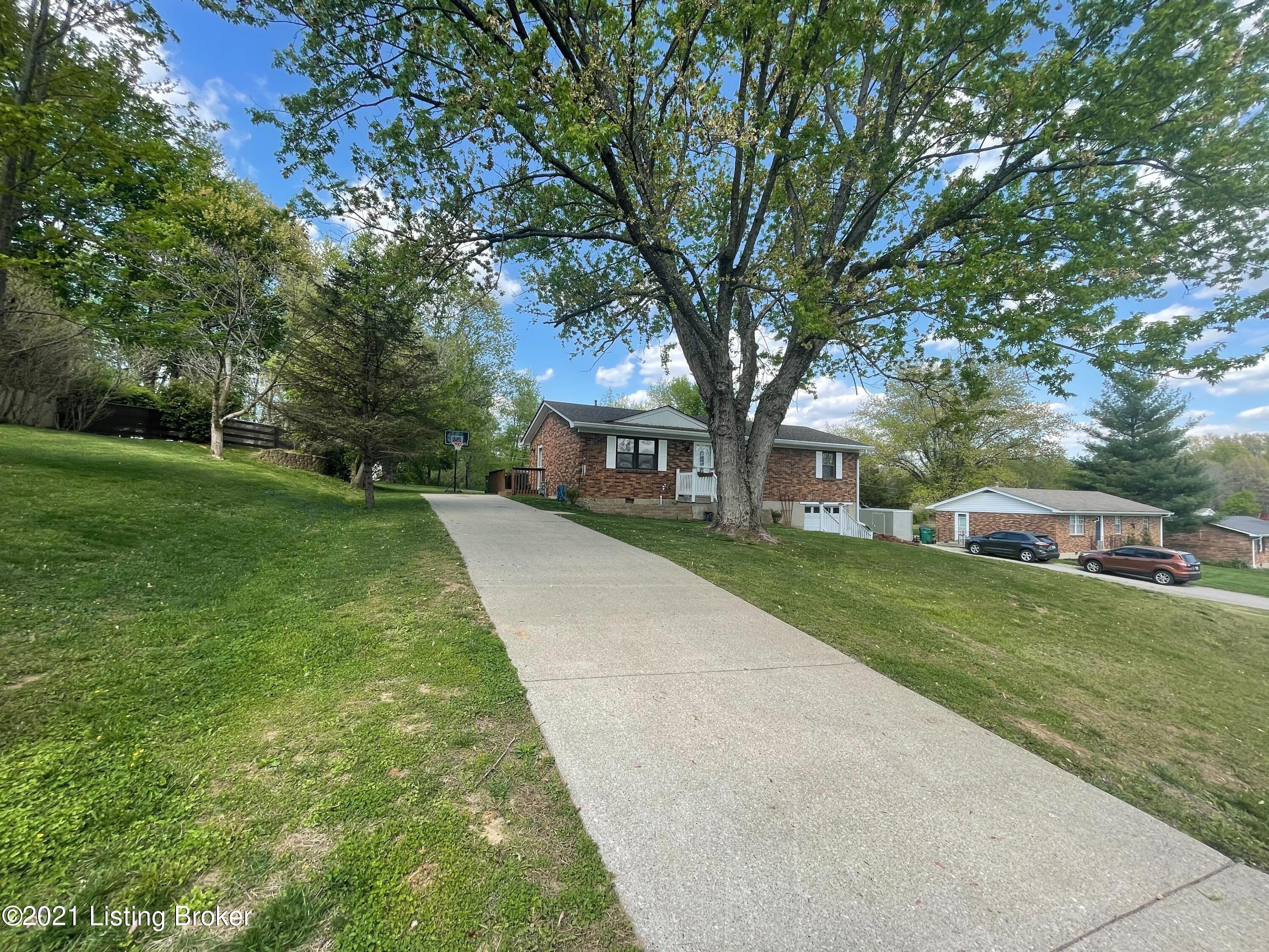 4334 Flatlick Road Mount Washington, KY 40047 - Photo 4 of 28 flatlick 27