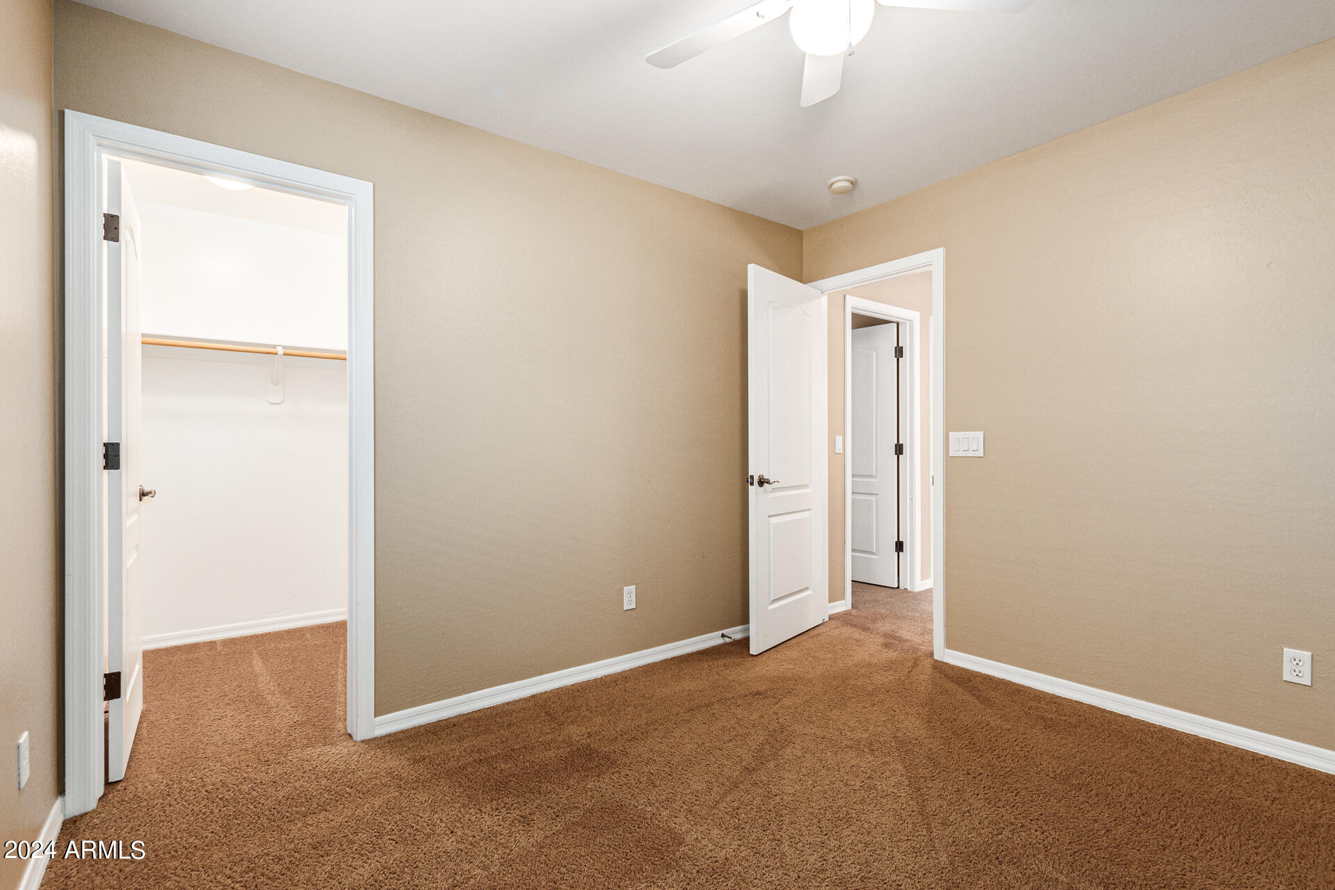 25602 West Ripple Road Buckeye, AZ 85326 - Photo 24 of 38 a view of an empty room