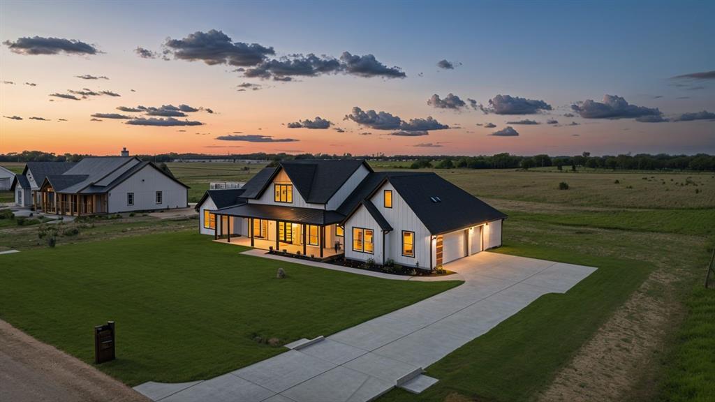 3093 Willow Road Celeste, TX 75423 - Photo 1 of 40 Welcome Home!