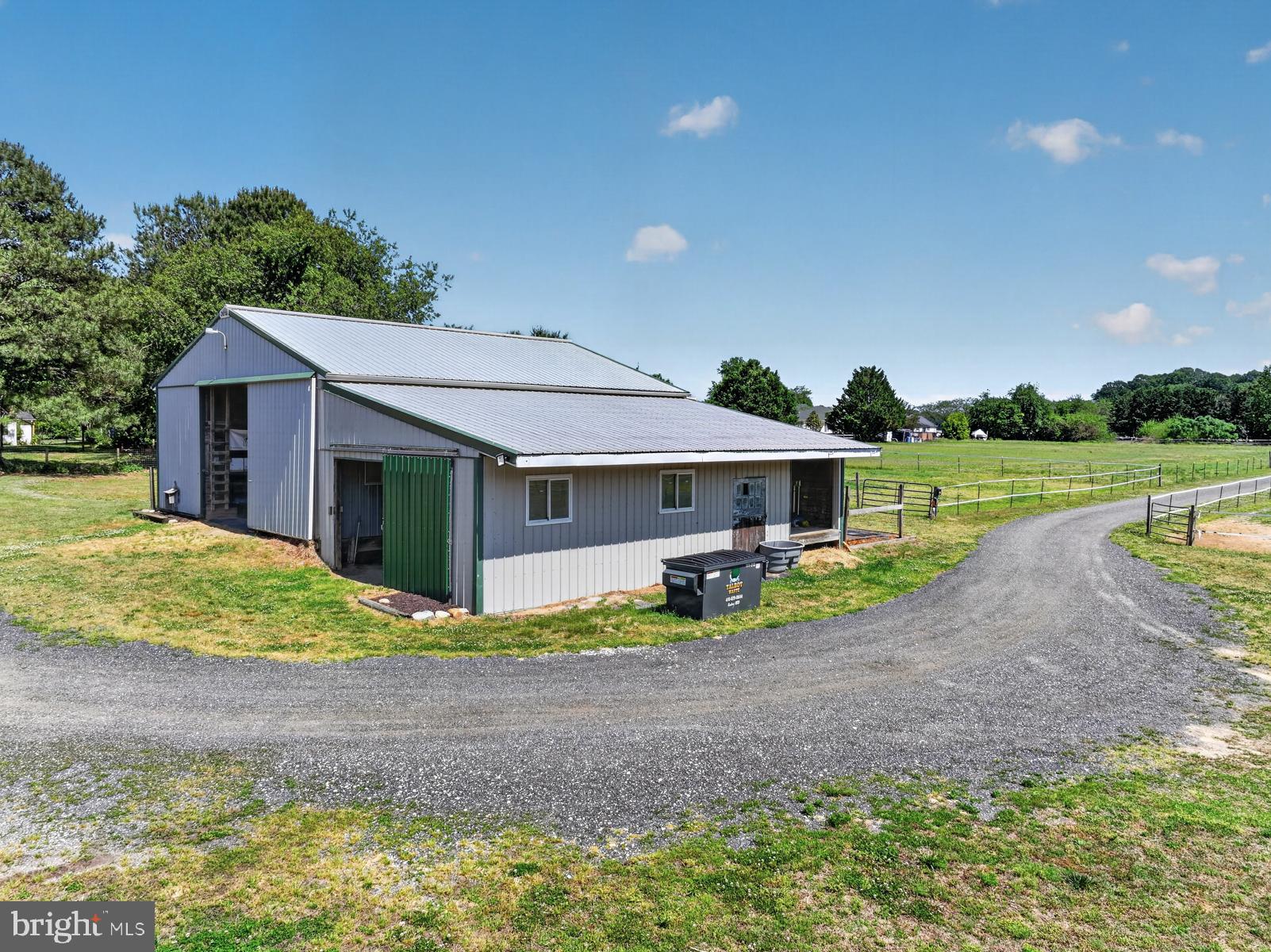 5820 Bell Creek Road Preston, MD 21655 - Photo 13 of 53