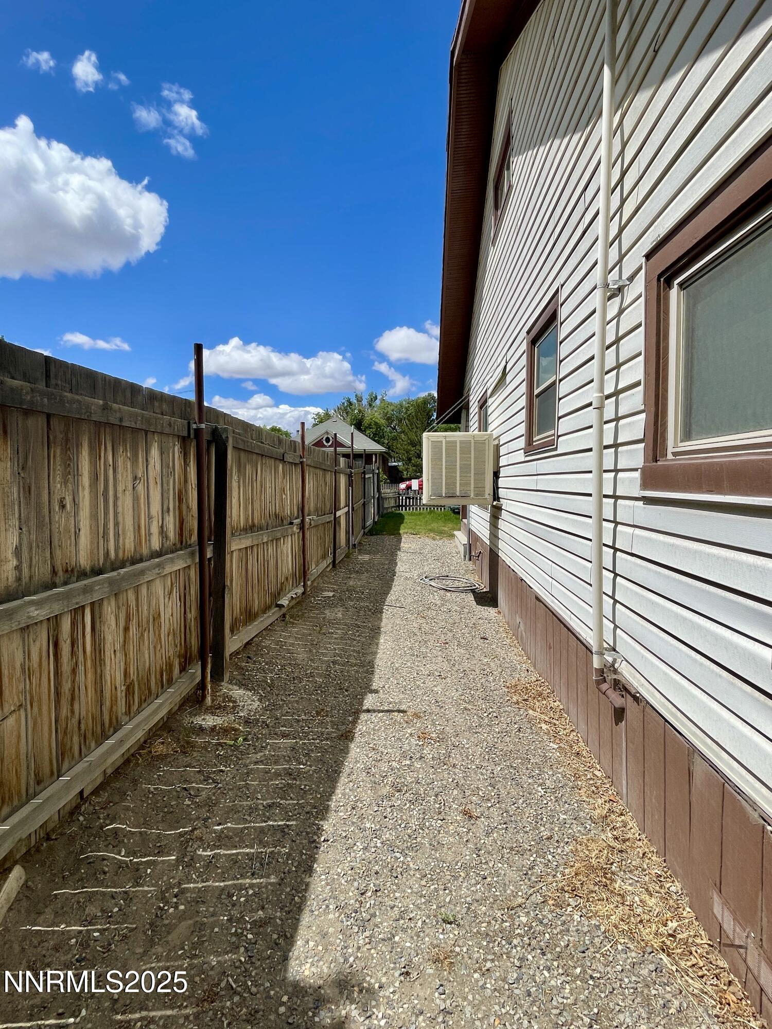77 Lay Street Winnemucca, NV 89445 - Photo 25 of 28 a view of a balcony with an outdoor space