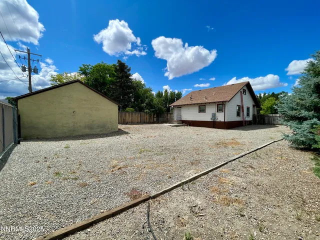 $249,000 | 77 Lay Street, Winnemucca, NV 89445