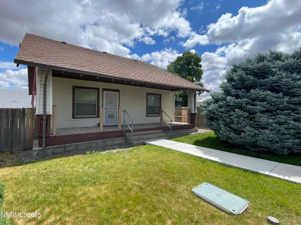 $255,000 | 77 Lay Street, Winnemucca, NV 89445