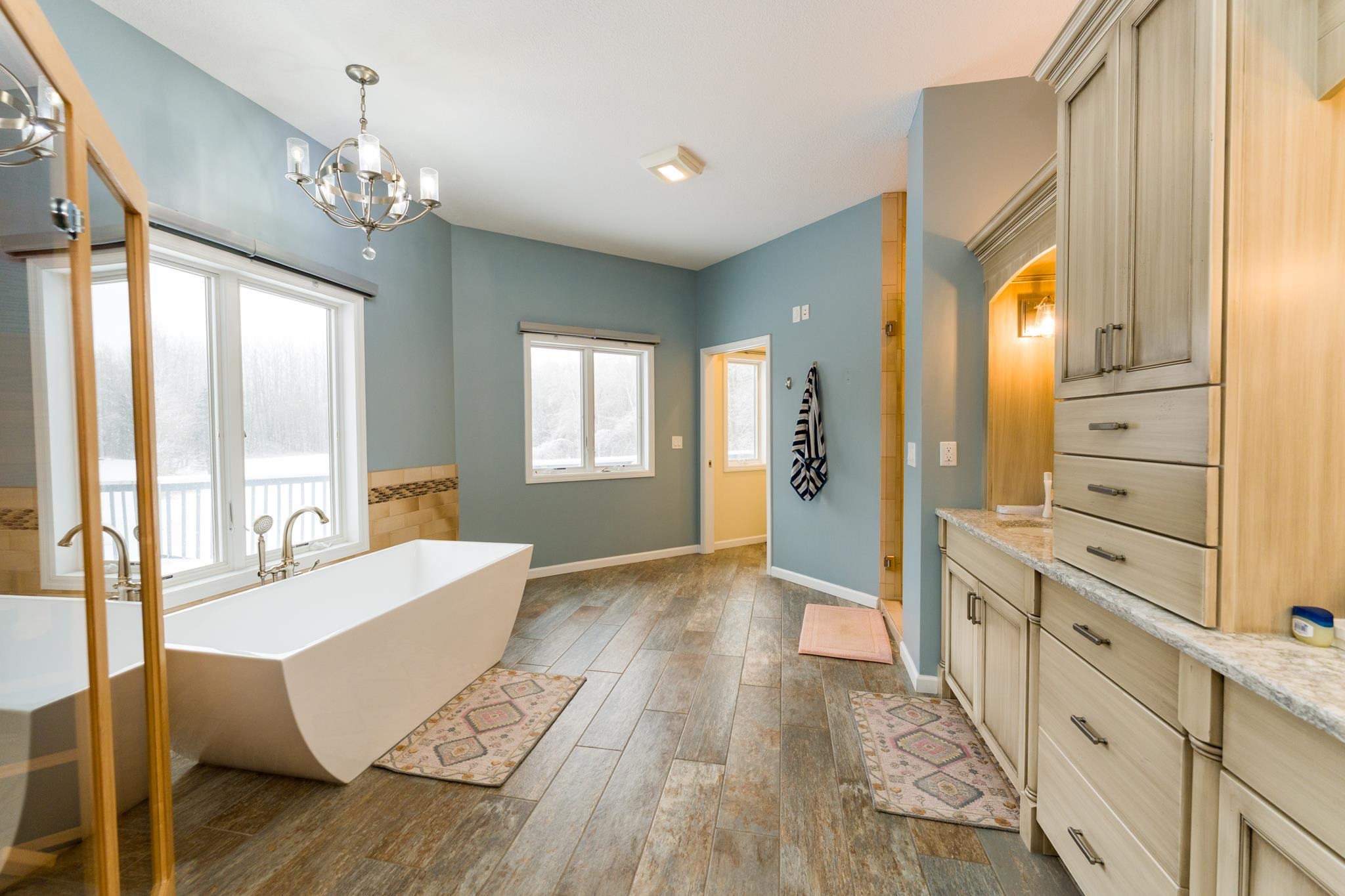 3195 South Rolland Road Remus, MI 49340 - Photo 35 of 84