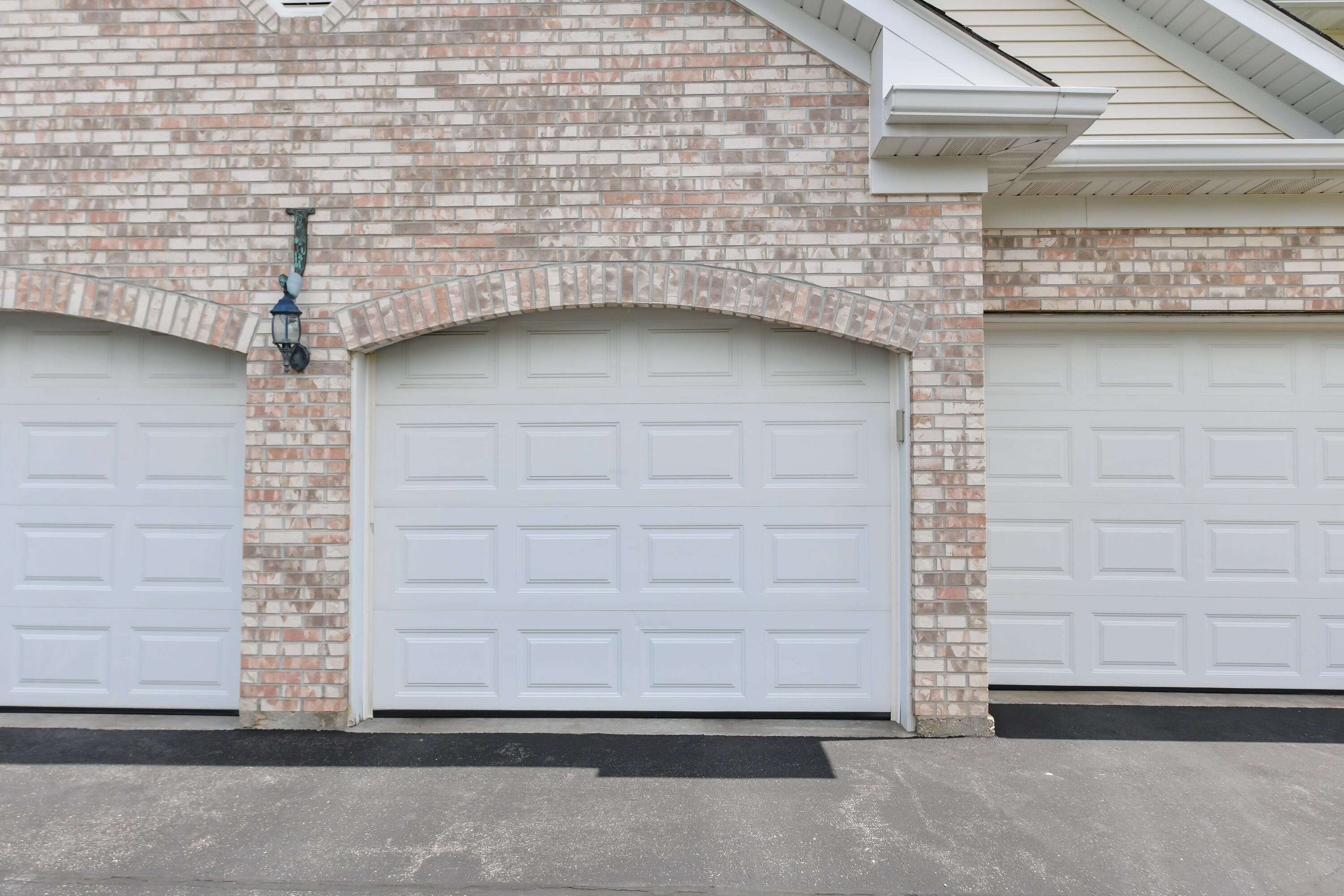 91 Potawatomi Road, Unit J4 Williams Bay, WI 53191 - Photo 23 of 33 Garage