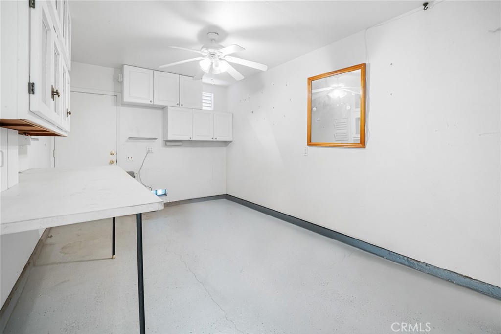 2095 Tulip Avenue Simi Valley, CA 93063 - Photo 31 of 39 a view of a hallway with workspace