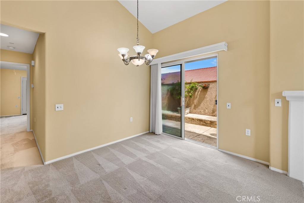 2095 Tulip Avenue Simi Valley, CA 93063 - Photo 10 of 39 wooden floor in an empty room with a window