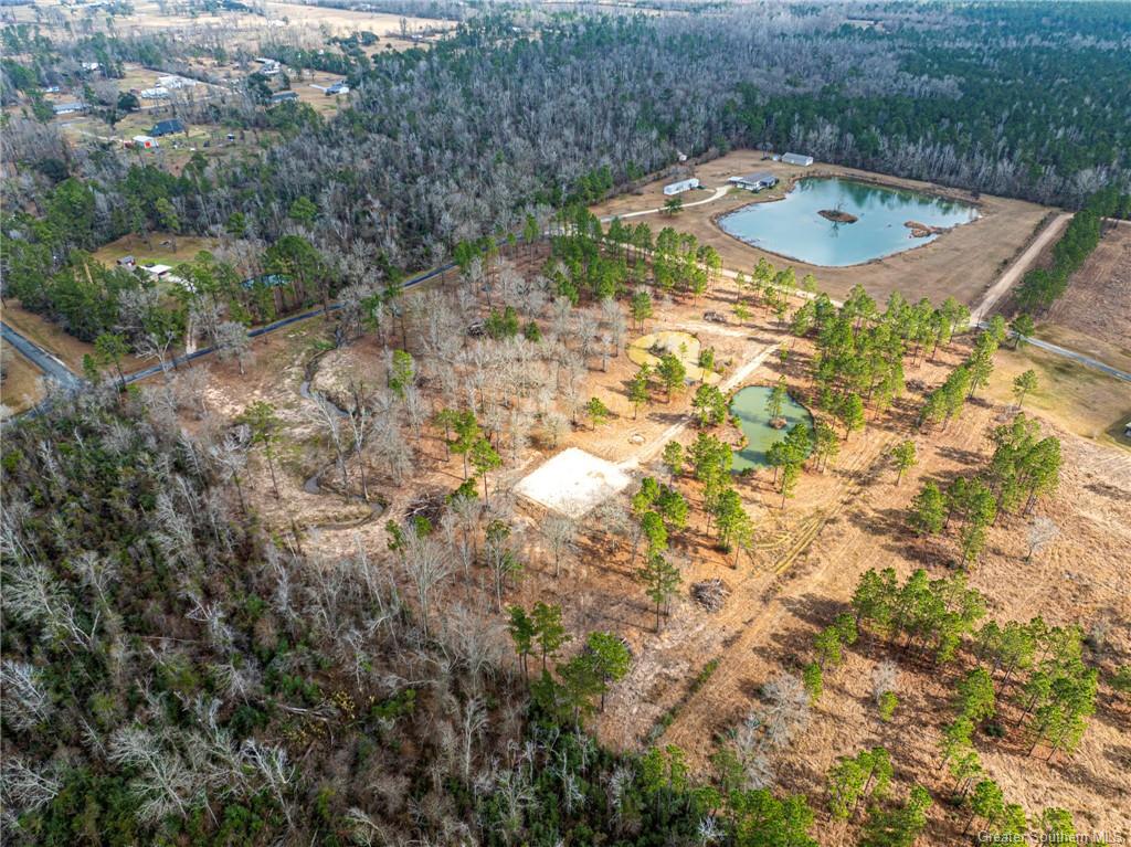 3 Conway Rosteet Road Ragley, LA 70657 - Photo 6 of 15