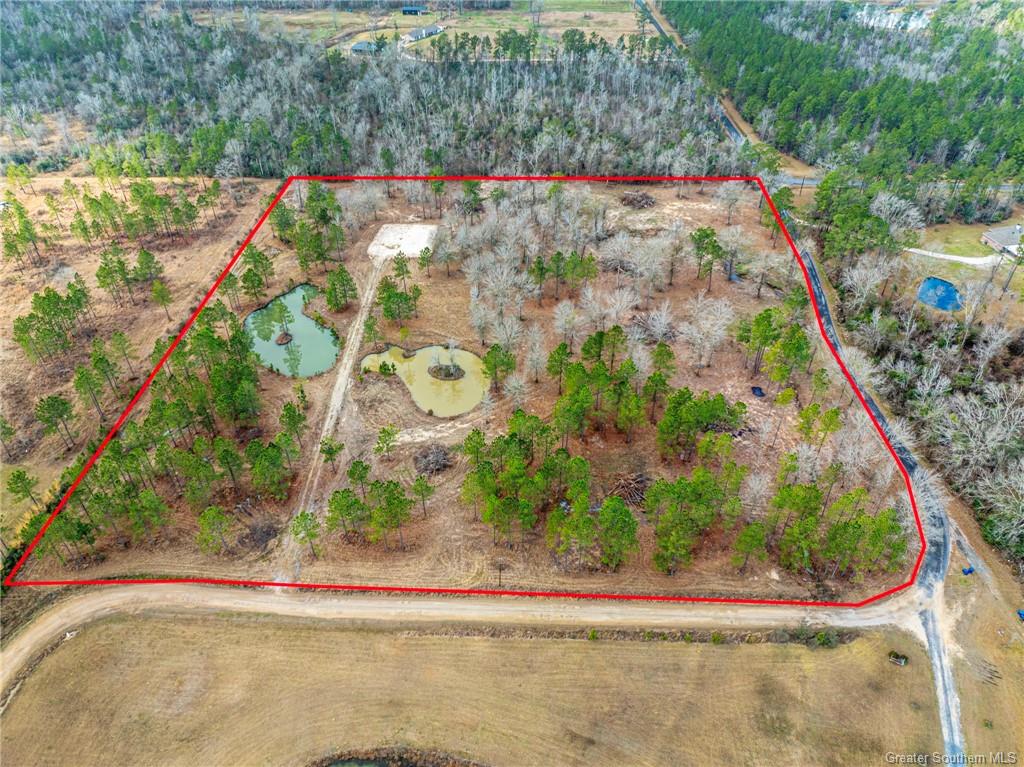 3 Conway Rosteet Road Ragley, LA 70657 - Photo 7 of 15
