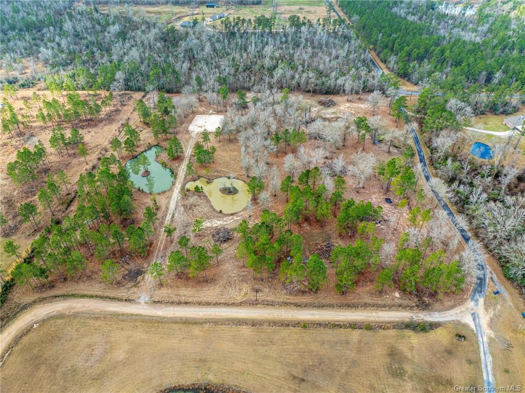 3 Conway Rosteet Road Ragley, LA 70657 - Photo 8 of 15