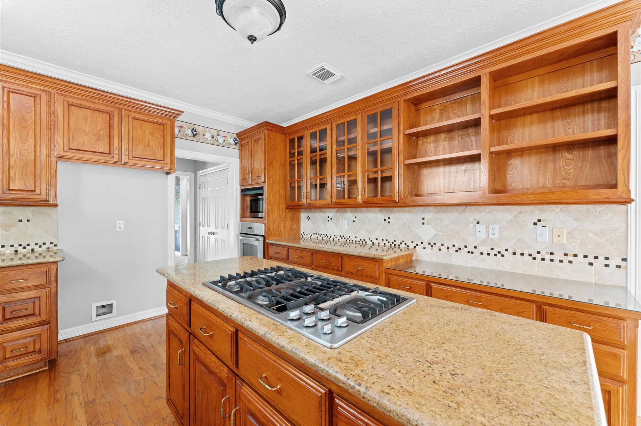 4414 Riverside Oaks Drive Houston, TX 77345 - Photo 16 of 37