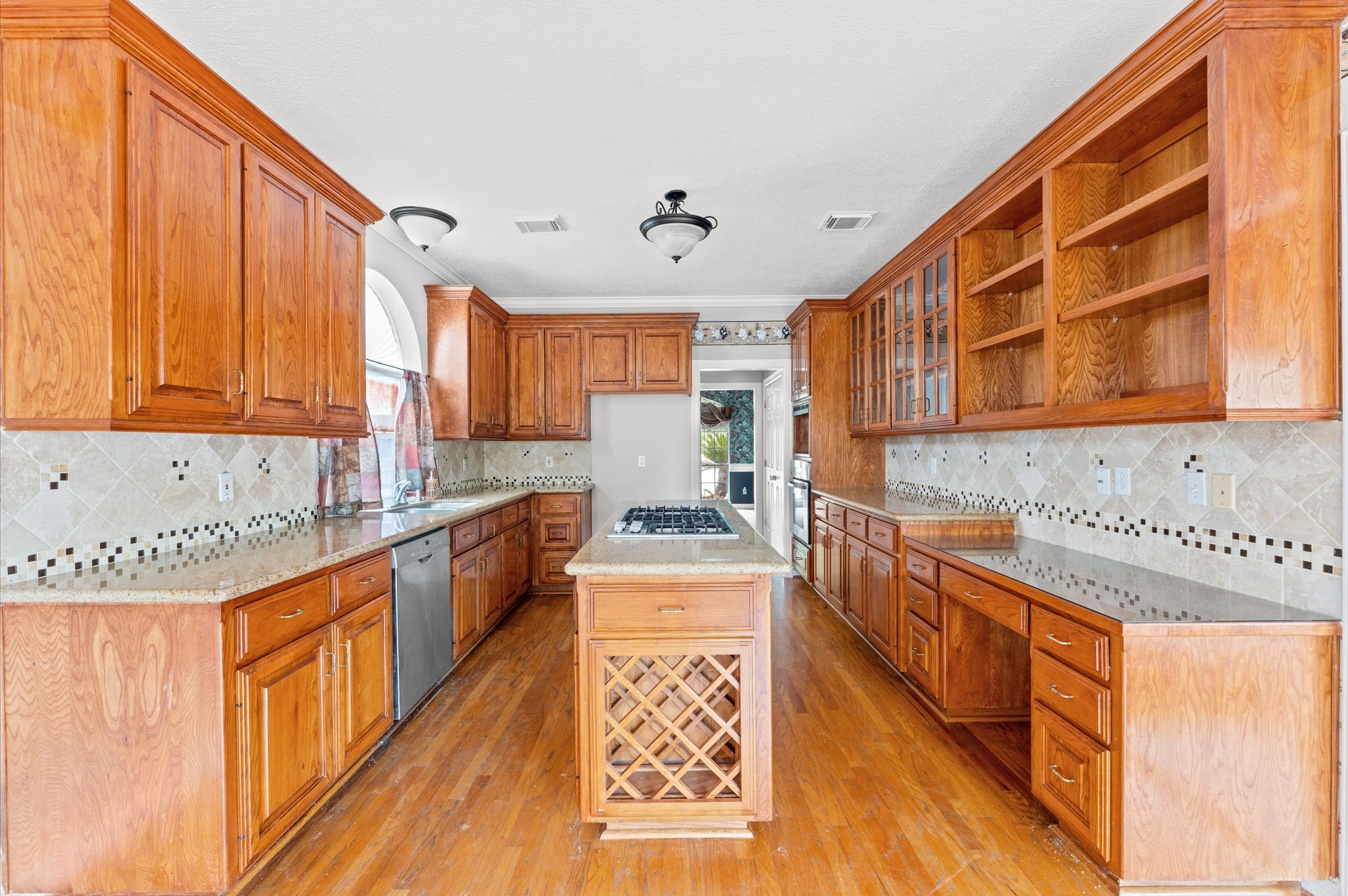 4414 Riverside Oaks Drive Houston, TX 77345 - Photo 17 of 37