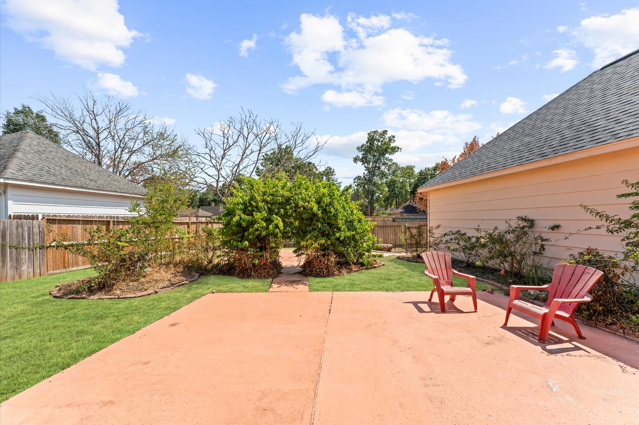 4414 Riverside Oaks Drive Houston, TX 77345 - Photo 34 of 37