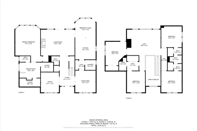 $449,000 | 4414 Riverside Oaks Drive, Houston, TX 77345